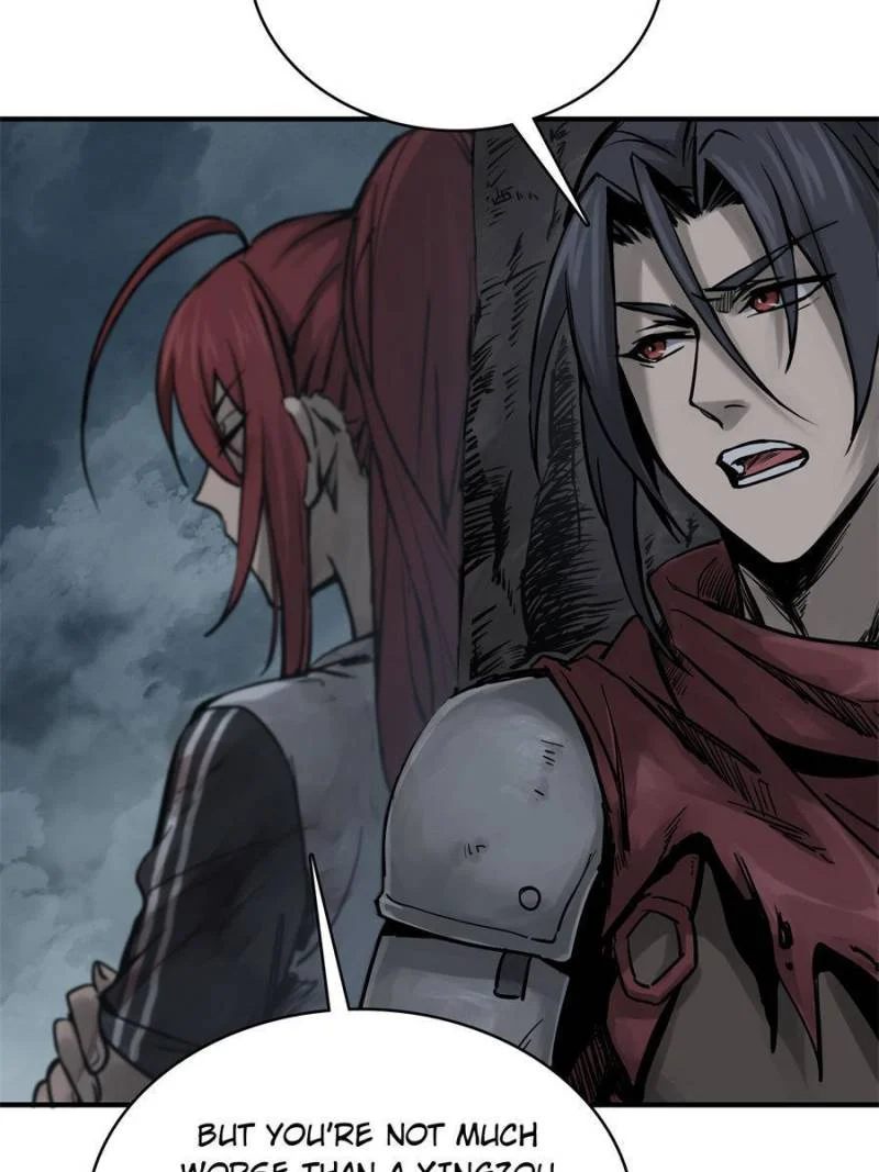 Another Beginning With the Guhuo Bird Chapter 65 - Page 55