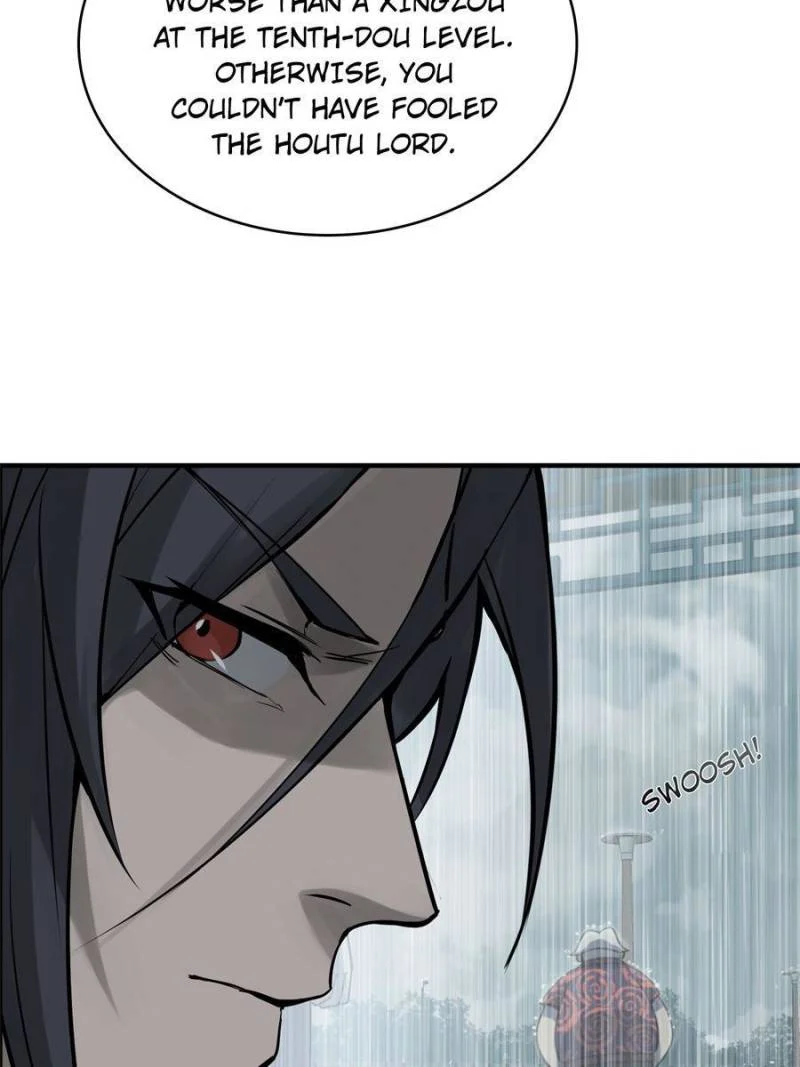 Another Beginning With the Guhuo Bird Chapter 65 - Page 56