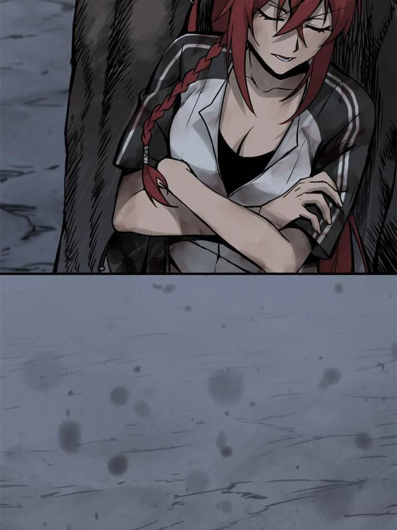 Another Beginning With the Guhuo Bird Chapter 65 - Page 58