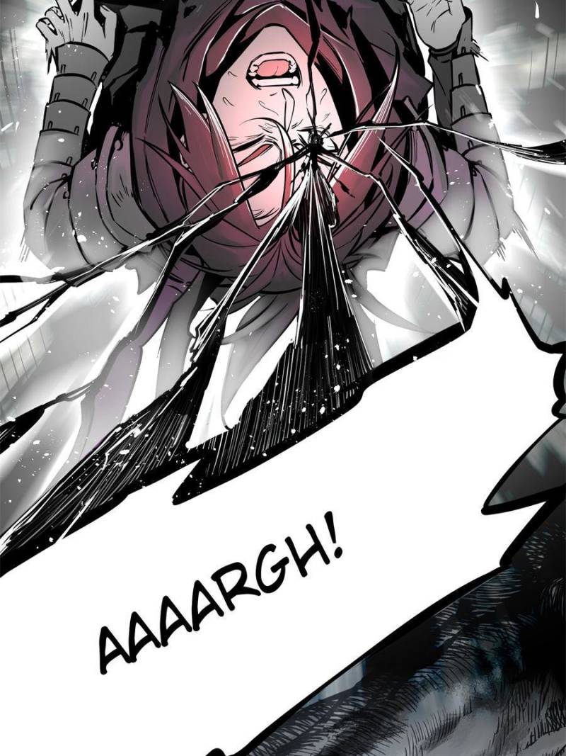 Another Beginning With the Guhuo Bird Chapter 65 - Page 7