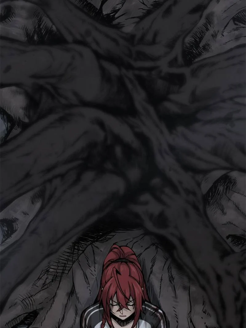 Another Beginning With the Guhuo Bird Chapter 65 - Page 61