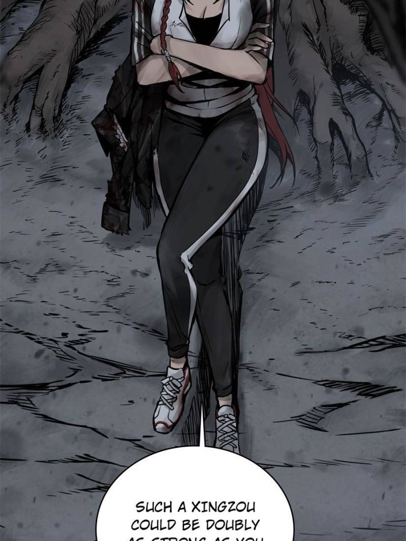 Another Beginning With the Guhuo Bird Chapter 65 - Page 62