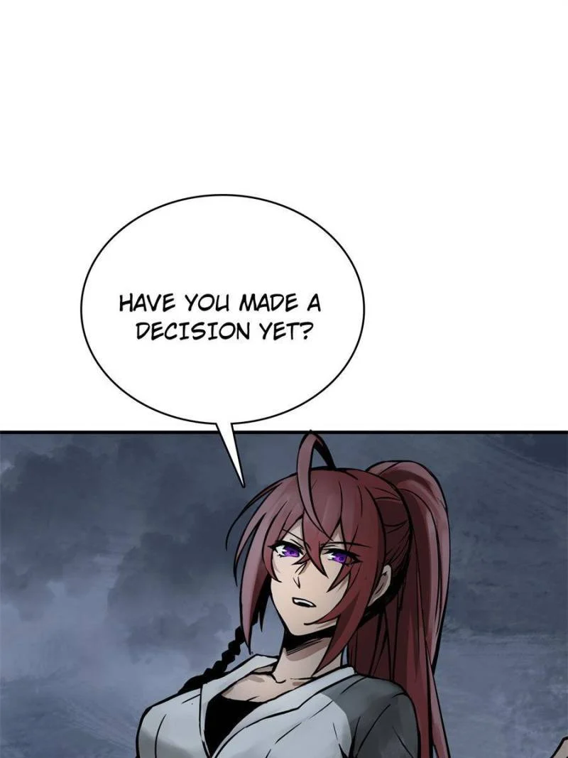 Another Beginning With the Guhuo Bird Chapter 65 - Page 64