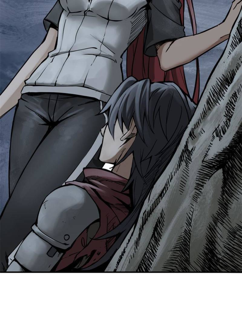 Another Beginning With the Guhuo Bird Chapter 65 - Page 65