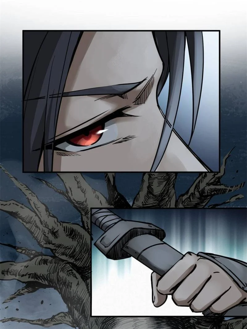 Another Beginning With the Guhuo Bird Chapter 65 - Page 68