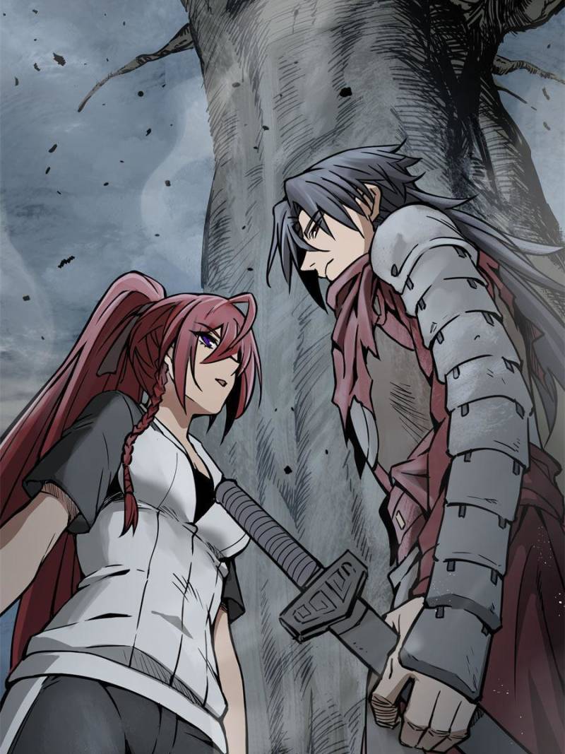 Another Beginning With the Guhuo Bird Chapter 65 - Page 69