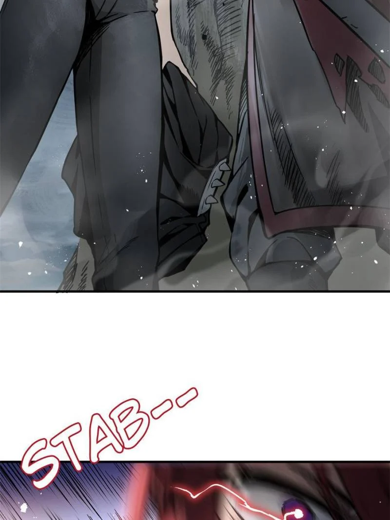 Another Beginning With the Guhuo Bird Chapter 65 - Page 70