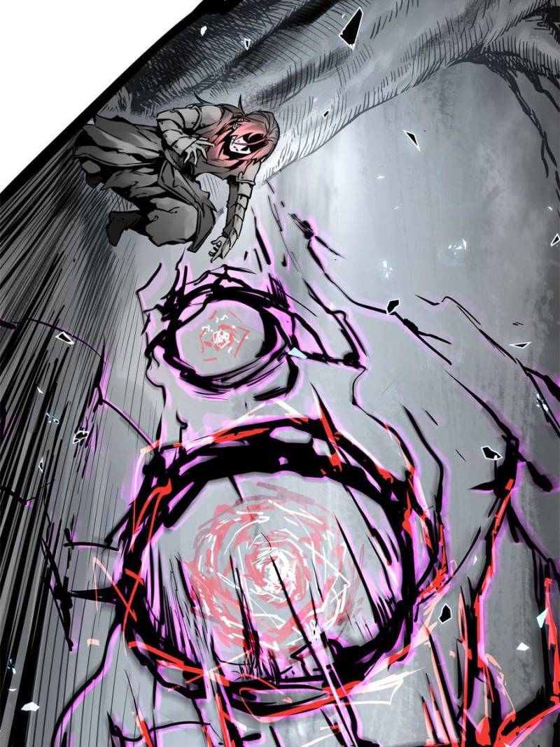 Another Beginning With the Guhuo Bird Chapter 65 - Page 8