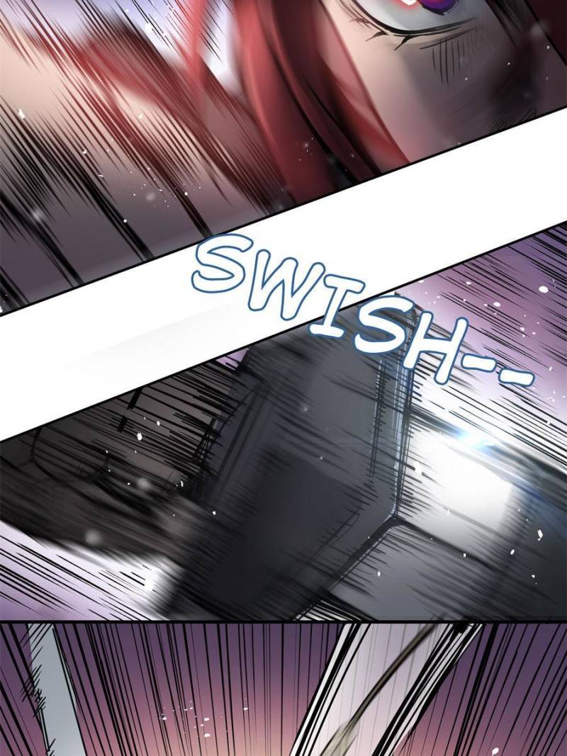 Another Beginning With the Guhuo Bird Chapter 65 - Page 71