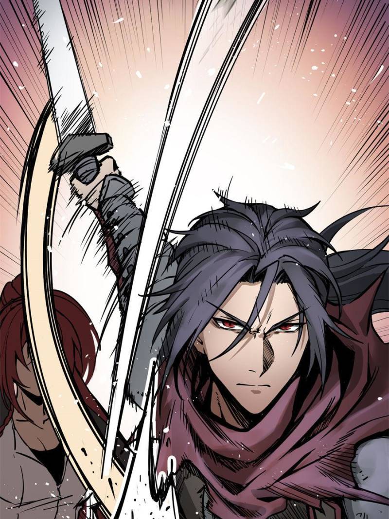 Another Beginning With the Guhuo Bird Chapter 65 - Page 72