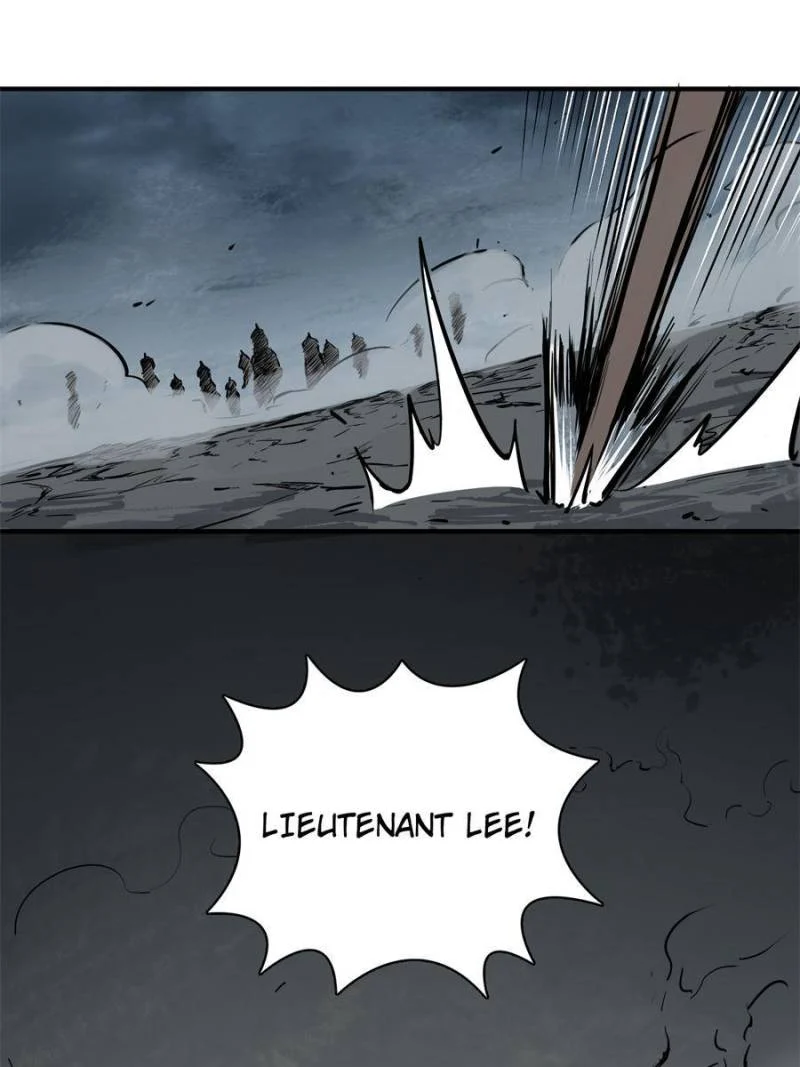 Another Beginning With the Guhuo Bird Chapter 65 - Page 76