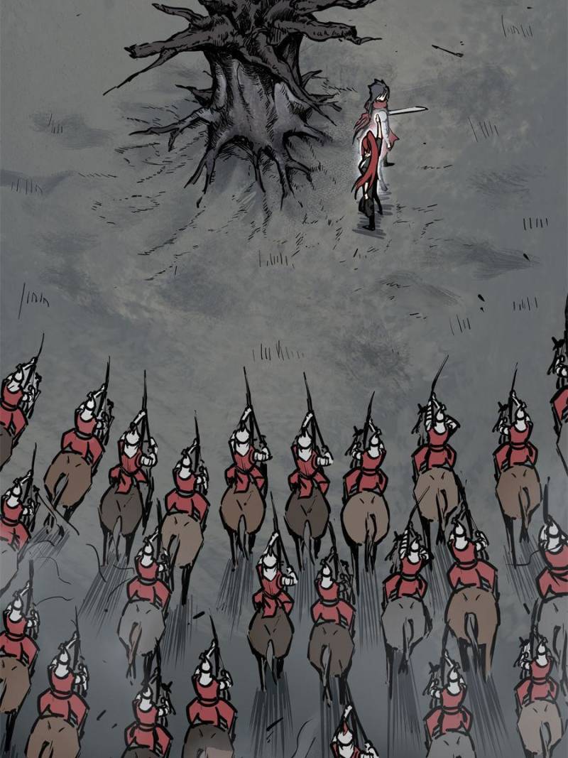 Another Beginning With the Guhuo Bird Chapter 65 - Page 78