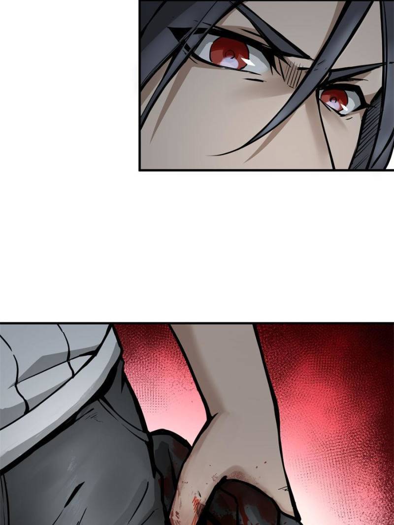 Another Beginning With the Guhuo Bird Chapter 65 - Page 83