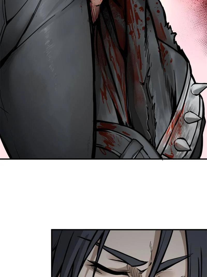 Another Beginning With the Guhuo Bird Chapter 65 - Page 84