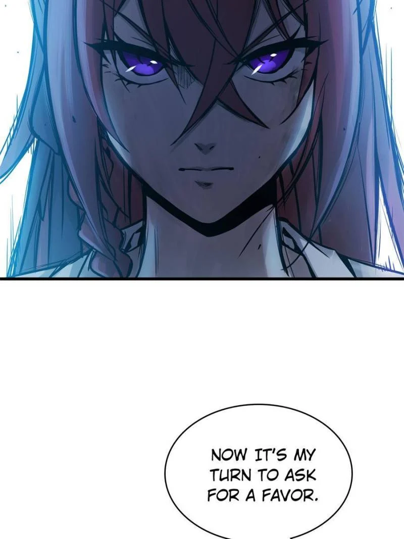 Another Beginning With the Guhuo Bird Chapter 65 - Page 87