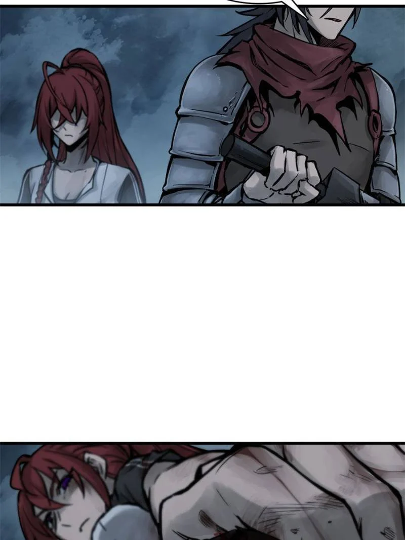 Another Beginning With the Guhuo Bird Chapter 65 - Page 88