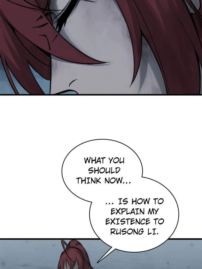Another Beginning With the Guhuo Bird Chapter 65 - Page 90