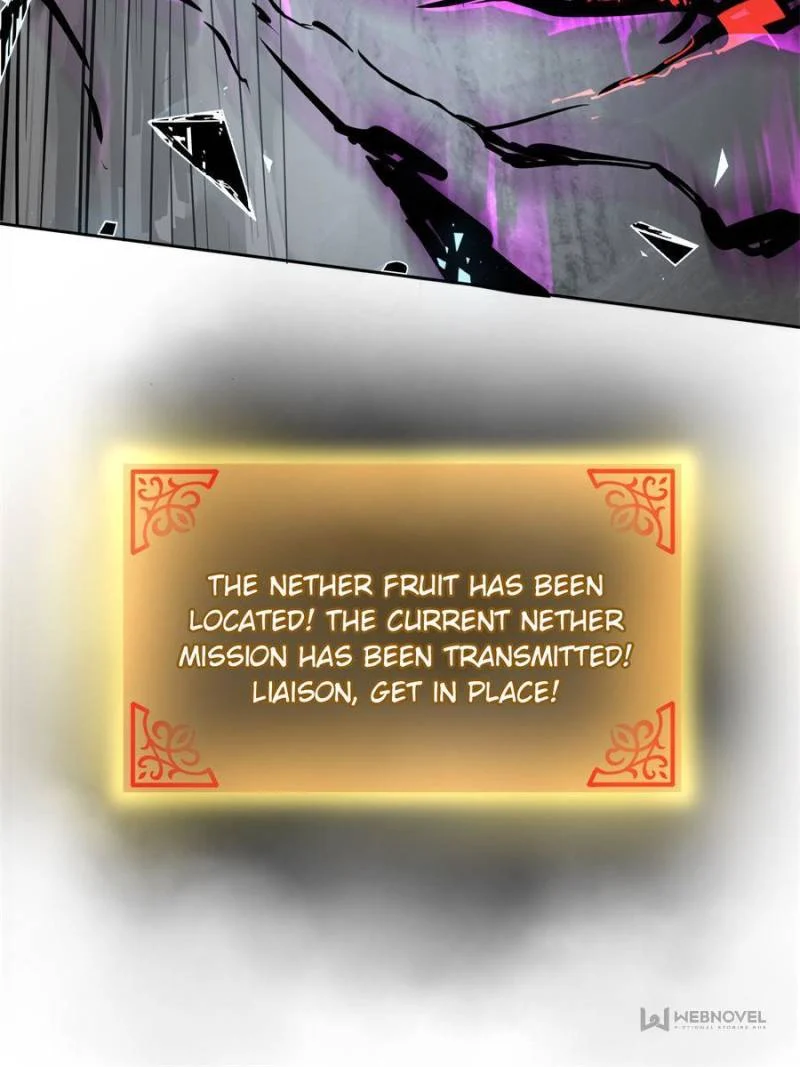 Another Beginning With the Guhuo Bird Chapter 65 - Page 10
