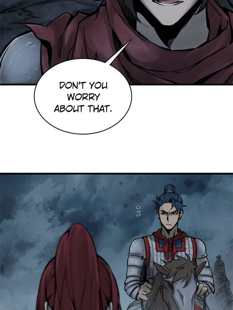 Another Beginning With the Guhuo Bird Chapter 65 - Page 92