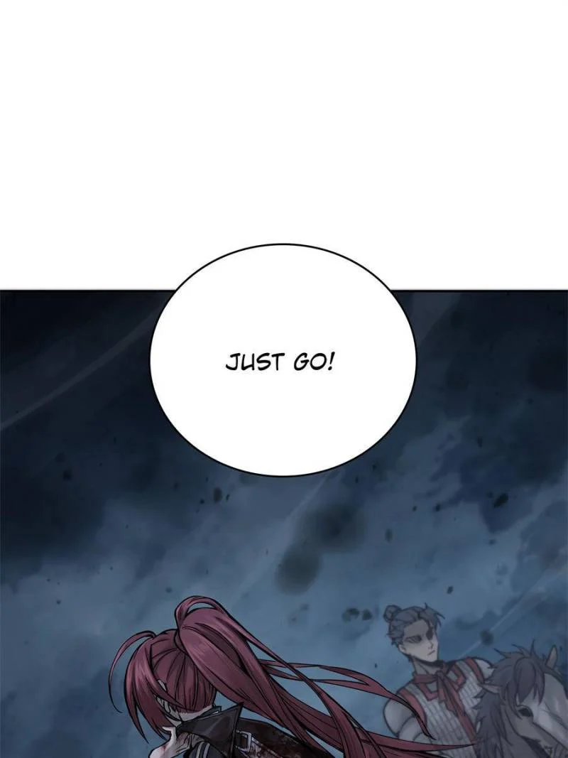 Another Beginning With the Guhuo Bird Chapter 65 - Page 95