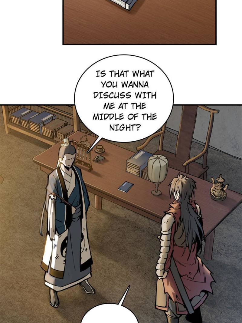 Another Beginning With the Guhuo Bird Chapter 66 - Page 2