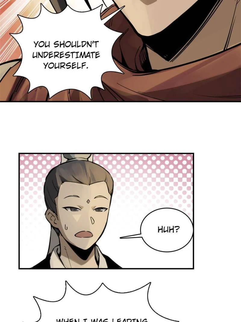 Another Beginning With the Guhuo Bird Chapter 66 - Page 11