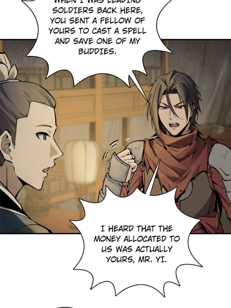 Another Beginning With the Guhuo Bird Chapter 66 - Page 12