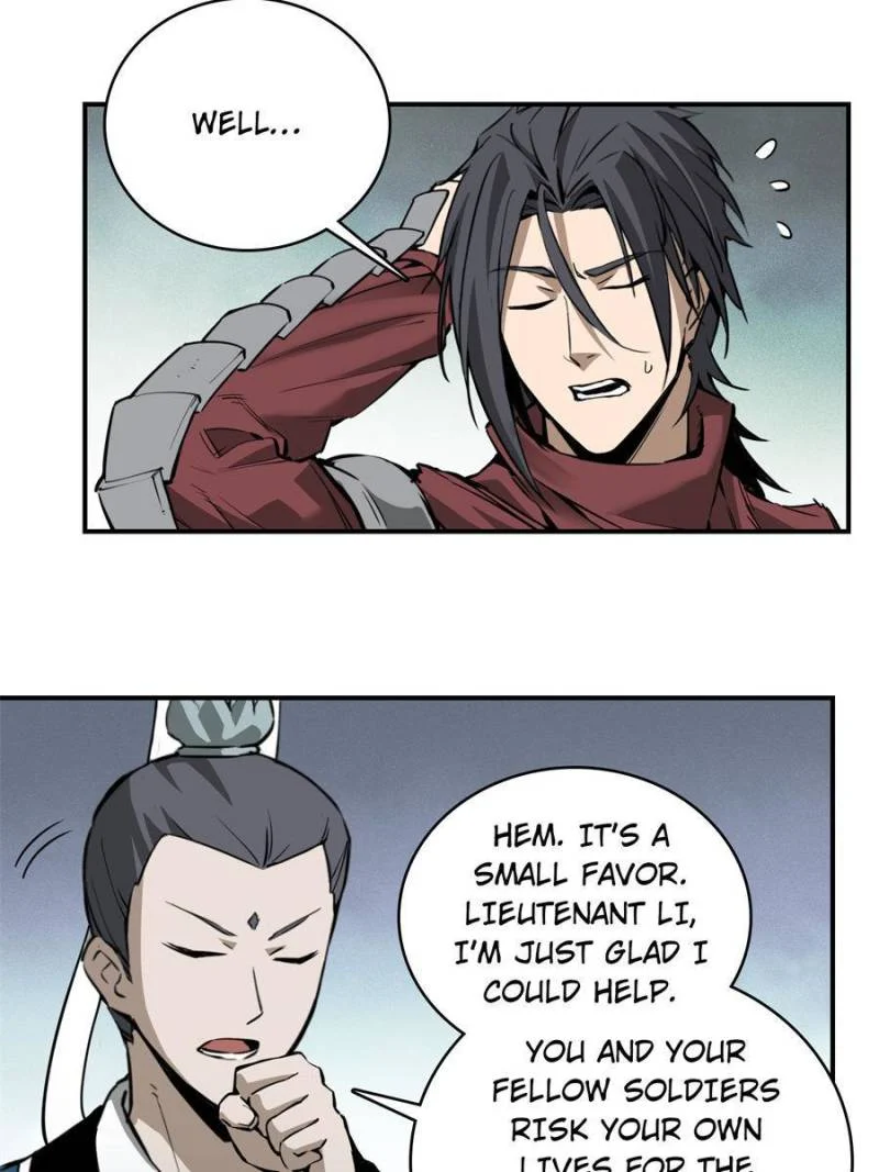 Another Beginning With the Guhuo Bird Chapter 66 - Page 13