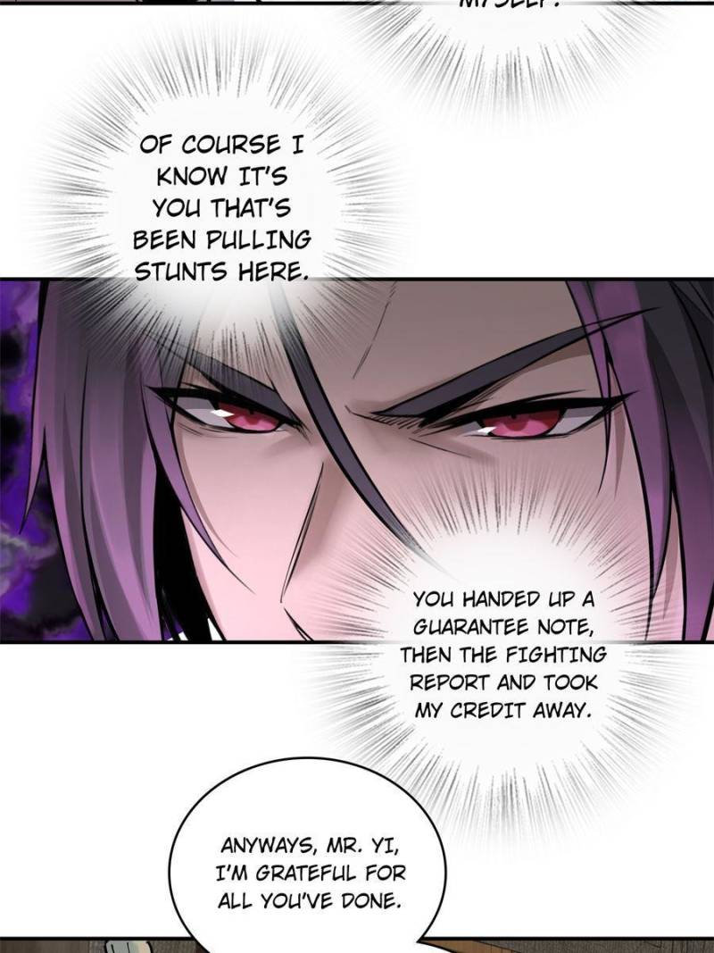 Another Beginning With the Guhuo Bird Chapter 66 - Page 15