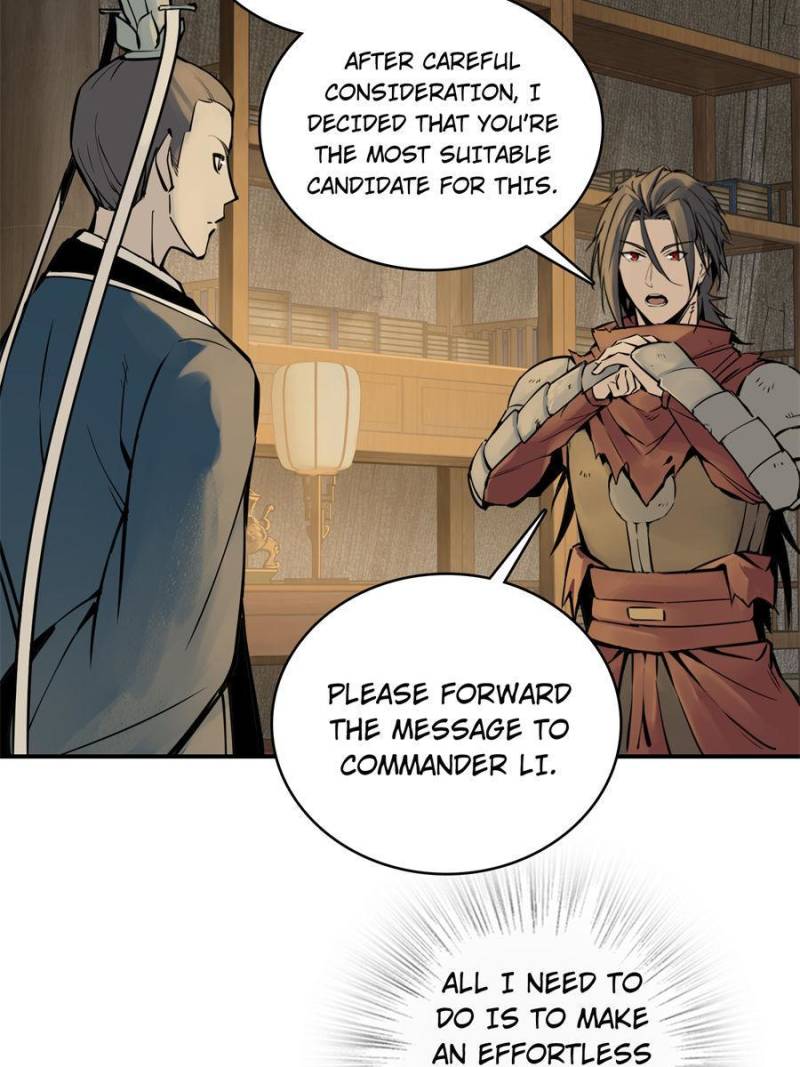Another Beginning With the Guhuo Bird Chapter 66 - Page 16