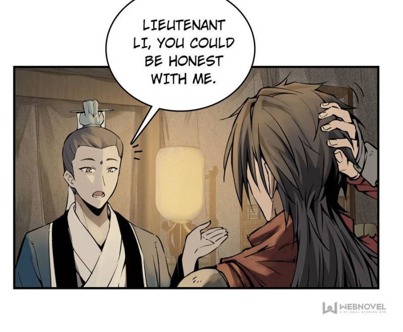 Another Beginning With the Guhuo Bird Chapter 66 - Page 19
