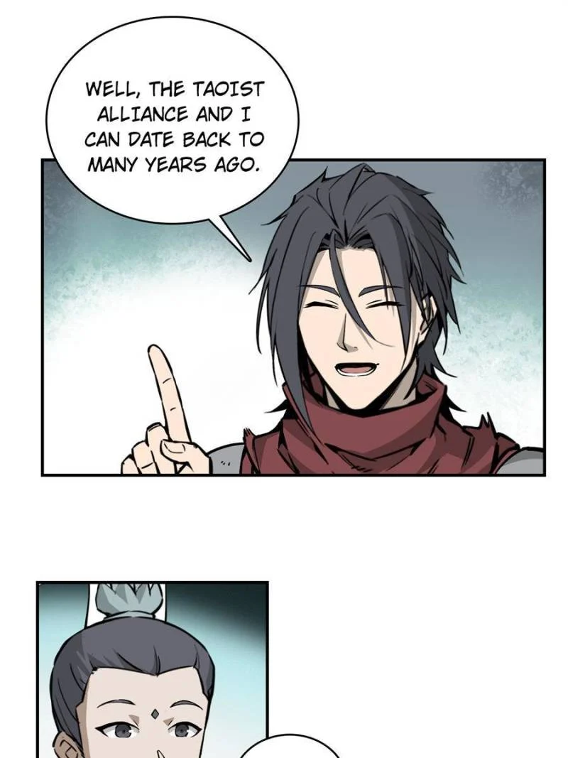 Another Beginning With the Guhuo Bird Chapter 66 - Page 20