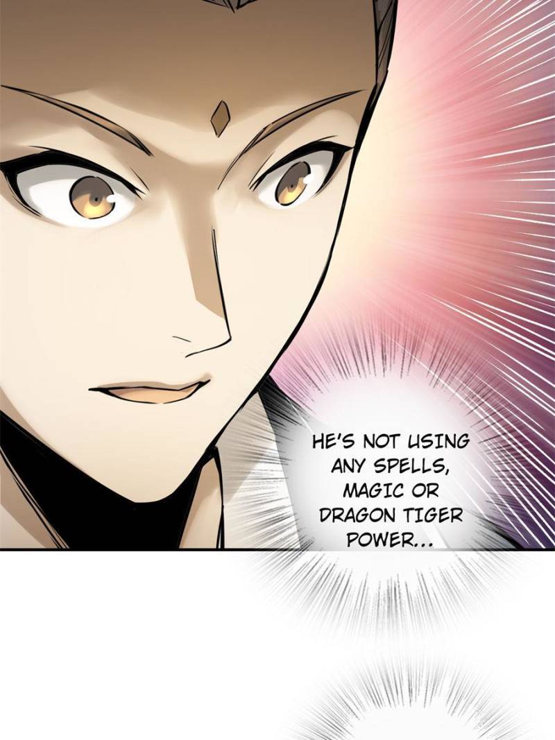 Another Beginning With the Guhuo Bird Chapter 66 - Page 27