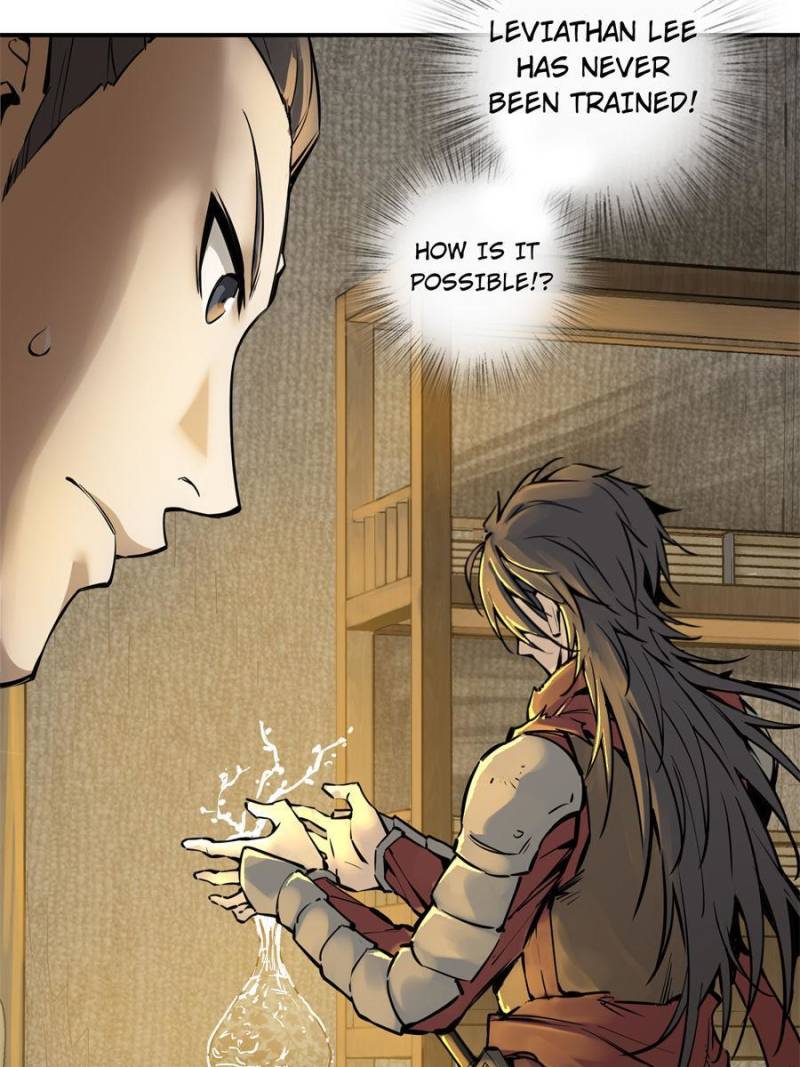 Another Beginning With the Guhuo Bird Chapter 66 - Page 28
