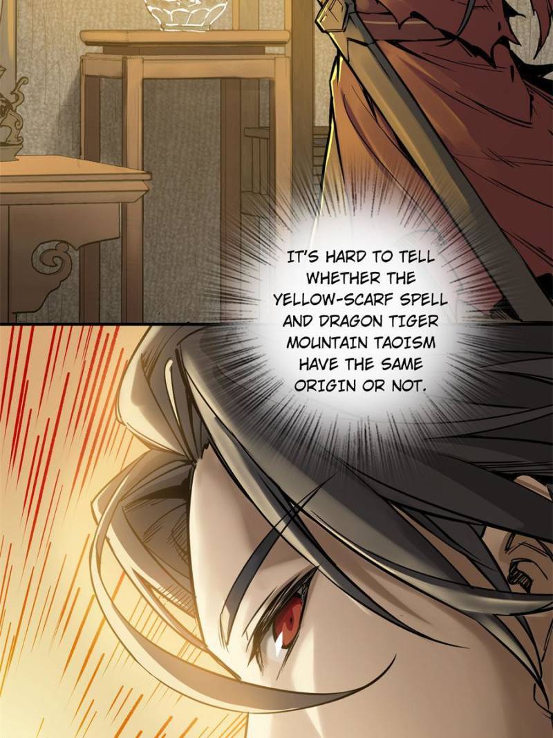 Another Beginning With the Guhuo Bird Chapter 66 - Page 29
