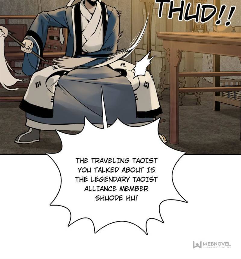 Another Beginning With the Guhuo Bird Chapter 66 - Page 31