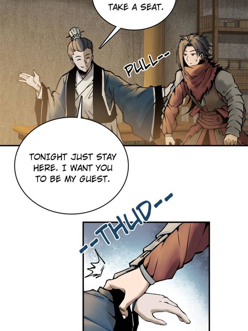 Another Beginning With the Guhuo Bird Chapter 66 - Page 33