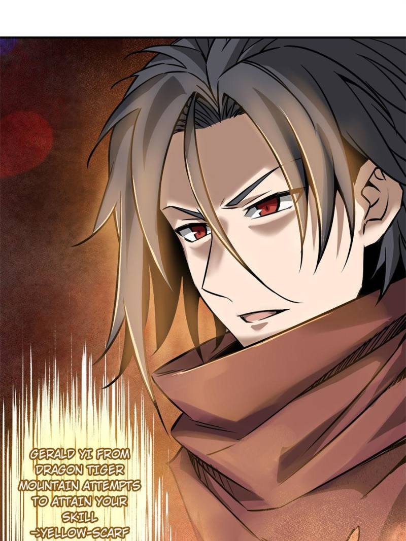 Another Beginning With the Guhuo Bird Chapter 66 - Page 41