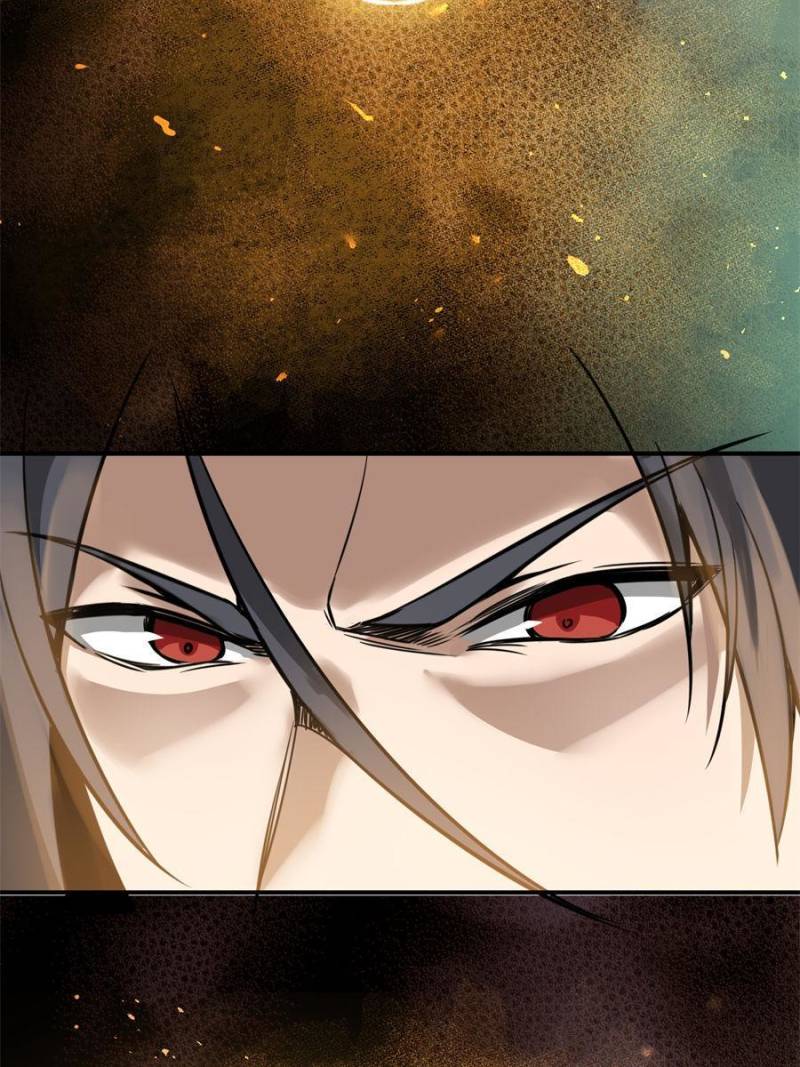 Another Beginning With the Guhuo Bird Chapter 66 - Page 44