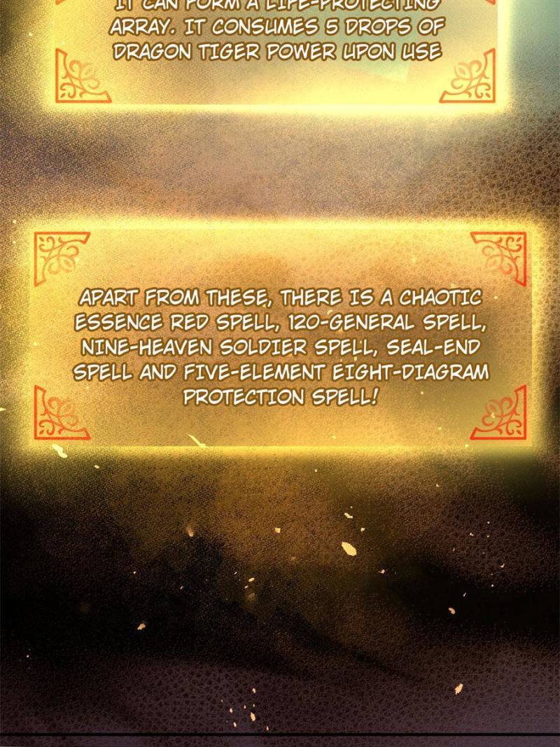 Another Beginning With the Guhuo Bird Chapter 66 - Page 50