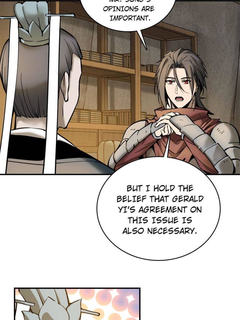 Another Beginning With the Guhuo Bird Chapter 66 - Page 6