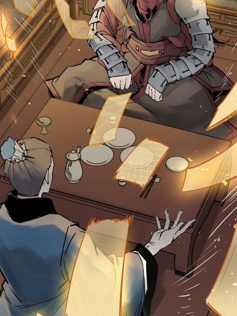Another Beginning With the Guhuo Bird Chapter 66 - Page 53