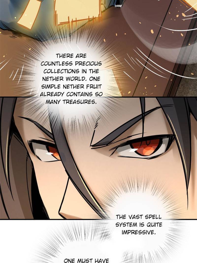 Another Beginning With the Guhuo Bird Chapter 66 - Page 54