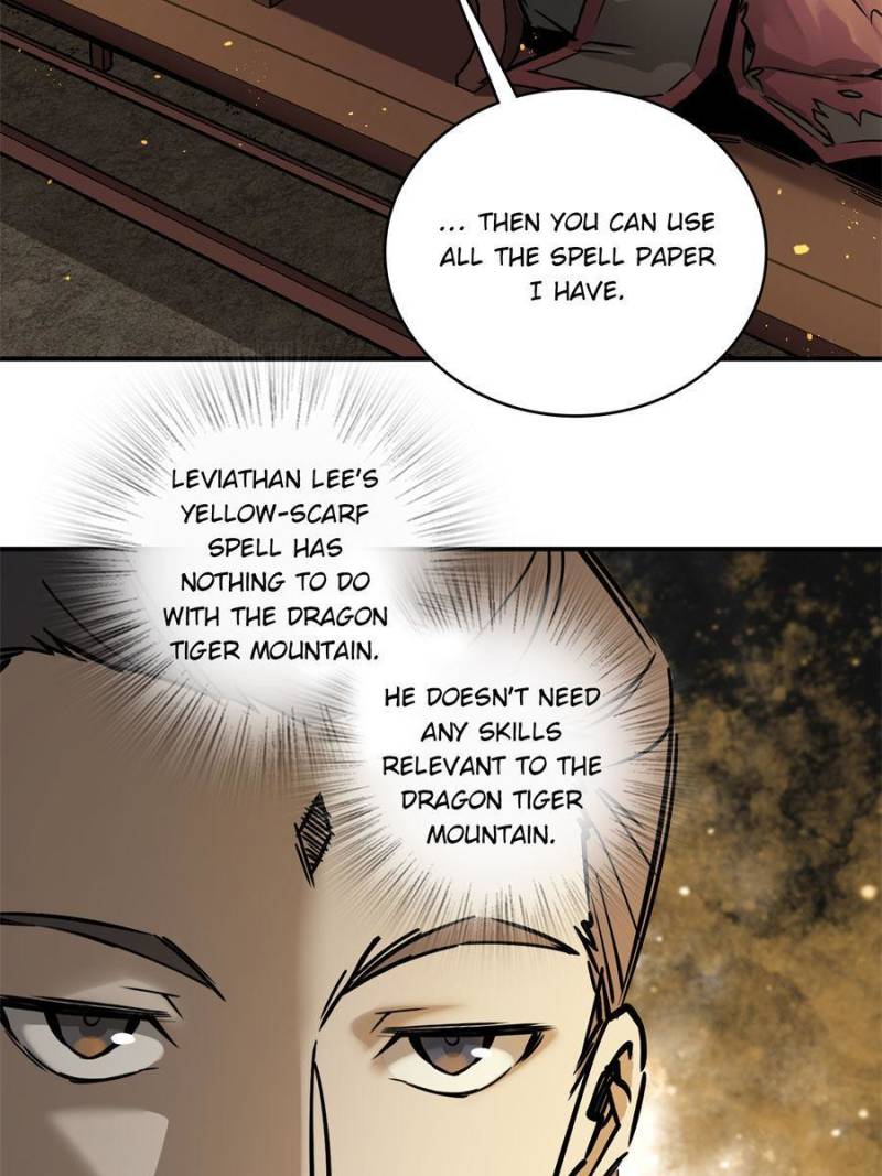 Another Beginning With the Guhuo Bird Chapter 66 - Page 56
