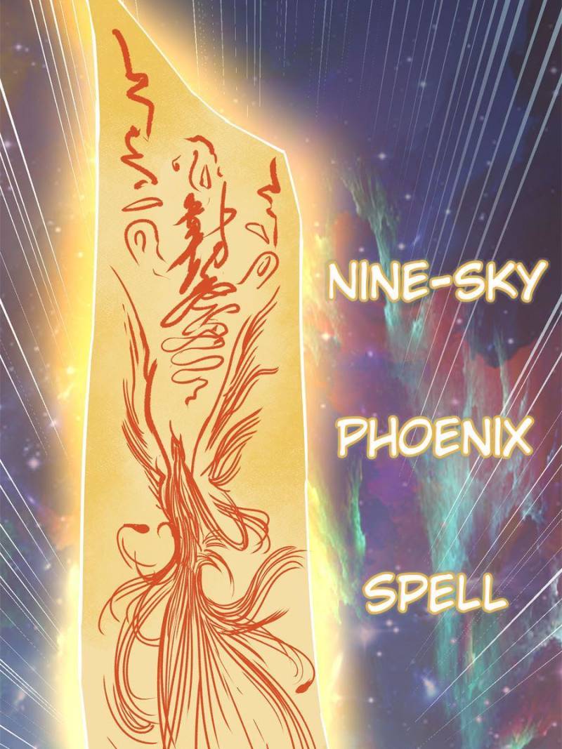 Another Beginning With the Guhuo Bird Chapter 66 - Page 59
