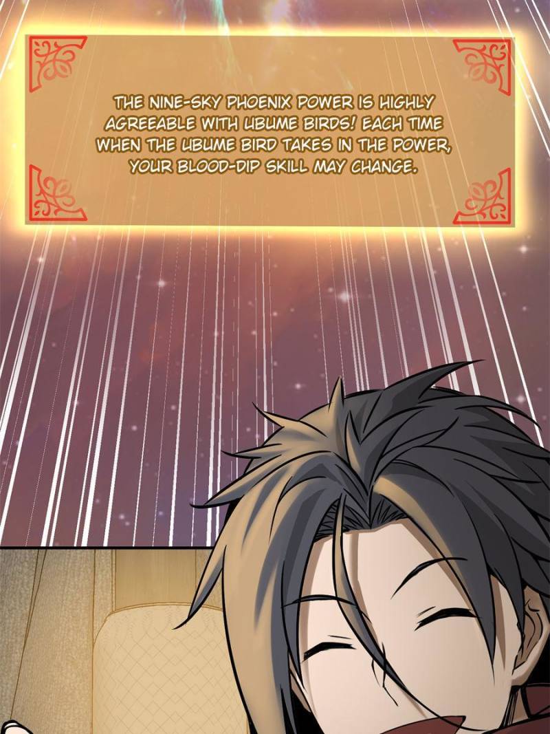 Another Beginning With the Guhuo Bird Chapter 66 - Page 61