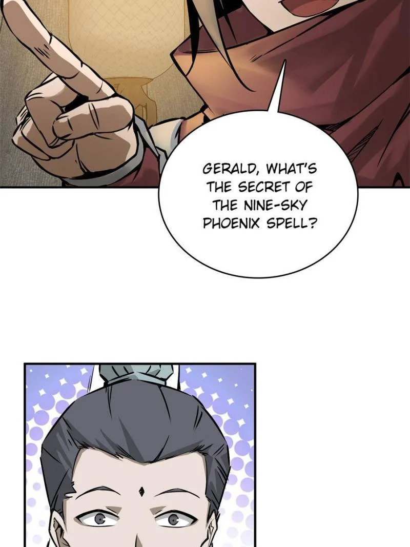 Another Beginning With the Guhuo Bird Chapter 66 - Page 62