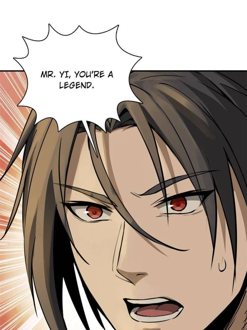 Another Beginning With the Guhuo Bird Chapter 66 - Page 10