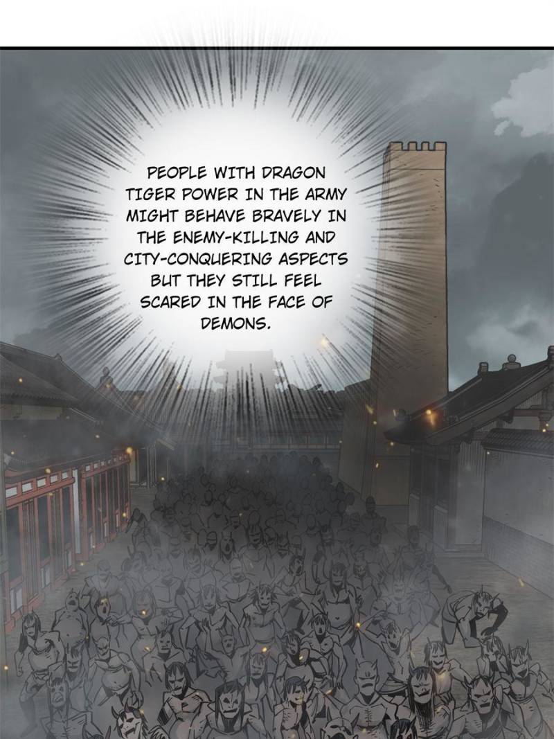 Another Beginning With the Guhuo Bird Chapter 67 - Page 11