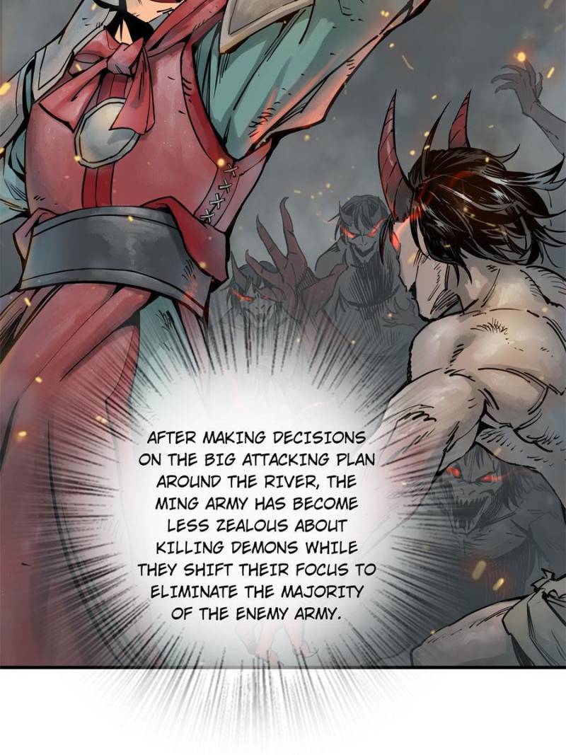 Another Beginning With the Guhuo Bird Chapter 67 - Page 13